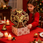 Orthodox Archangel Michael Wooden Sculpture - Gives Us Strength and Courage to Move Forward - Christian gift presentation