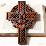 Celtic Cross Klada Cross Religious Gifts - product view
