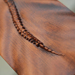Crocodile Wall Mounted Wooden Wall Art - mokarve