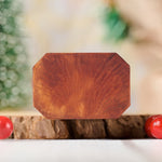 Beechwood Nativity Sculpture | Where Faith Meets Everyday Warmth - design detail