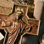 The New Ascension Cross - The Best Christmas for the Disciples - mokarve