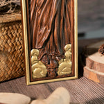 The New Ascension Cross - The Best Christmas for the Disciples - mokarve