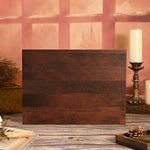 Jesus and the Apostles Wooden Wall Hanging - mokarve