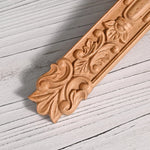Lily Beech Cross Wall Decoration - mokarve