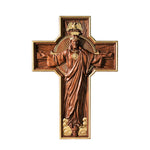 The New Ascension Cross - The Best Christmas for the Disciples - mokarve