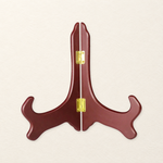 Wood carving stand