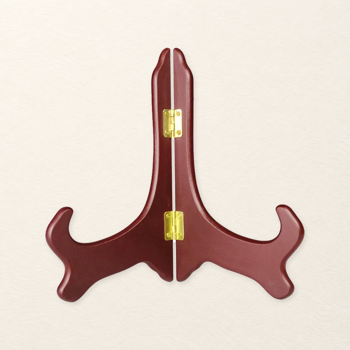 Wood carving stand