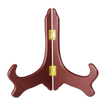 Wood carving stand