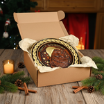 Santa Claus Wooden Wall Decoration detail photo 4 for wood home decor display