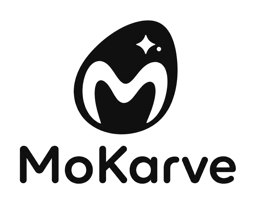 MOKARVE